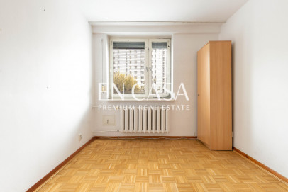 Apartment Sale Warszawa Praga-Północ Targowa